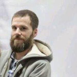 Meet your Posher, Derek